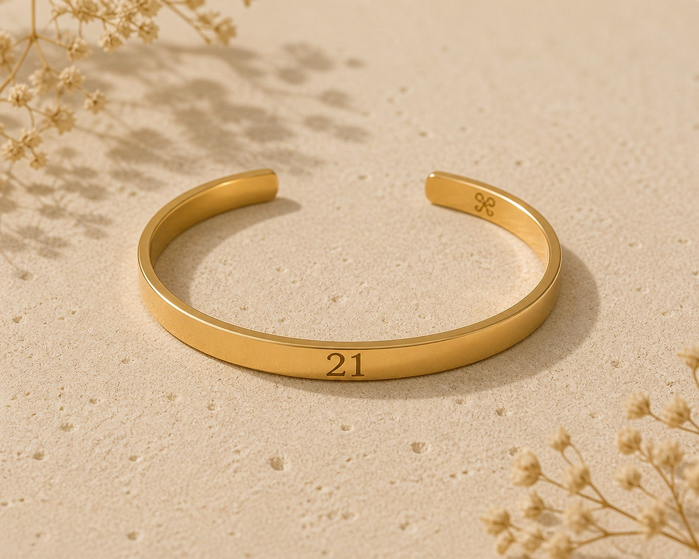 21 Energy Bracelet