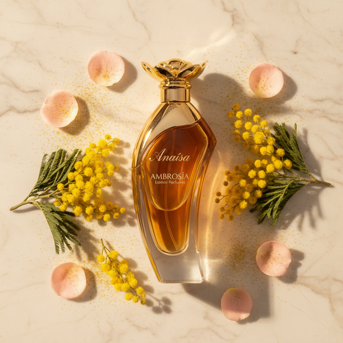 Anaísa Perfume