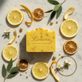 Limoné Purifying Soap Bar