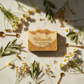 Manzanilla Calming Chamomile Soap Bar