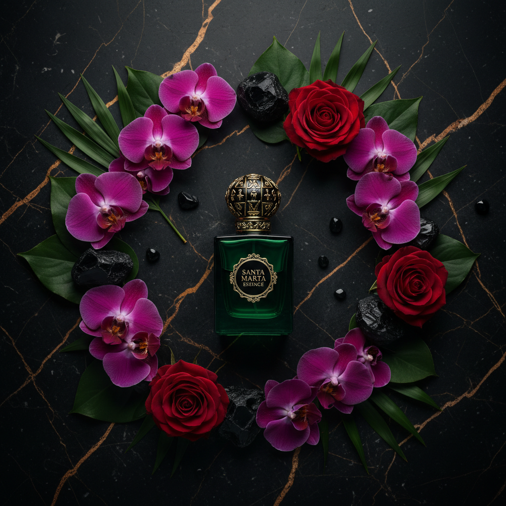 Santa Marta Essence